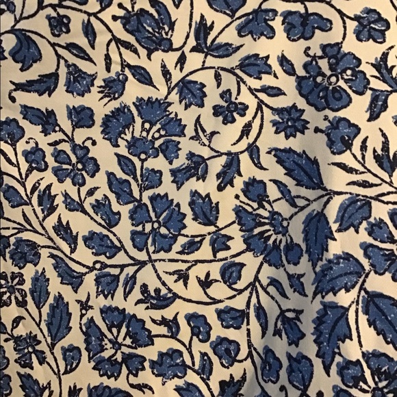 Candace Cameron Bure tiered maxi dress flowy - Picture 3 of 6